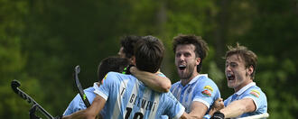 De strijd om Gantoise van de titel te houden ligt open in de ION Hockey League