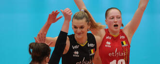 Welke ambities koesteren de Yellow Tigers op het EK volleybal?