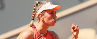 De Hopman Cup viert zijn terugkeer in Nice met de aanwezigheid van België