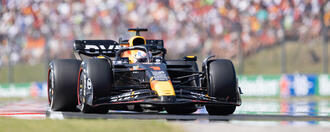 Le grand huit pour Max Verstappen à Spa-Francorchamps ?