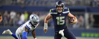 Dallas se méfie de Seattle, les Packers veulent surprendre les Chiefs