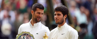 Wie volgt Carlos Alcaraz en Iga Swiatek op als winnaar van de US Open?