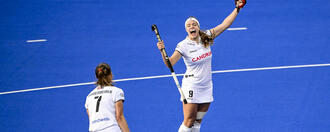 Nemen de Red Panthers in de finale van het EK hockey revanche op Oranje?