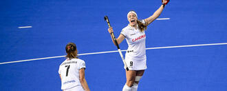 Les Red Panthers peuvent-elles prendre leur revanche sur les Pays-Bas en finale de l’Euro ?