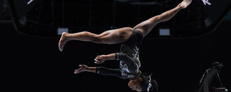 Anvers accueille les championnats du monde de gymnastique artistique avec Simone Biles en guest-star