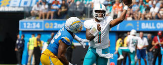 Des premières tendances se dessineront-elles lors de la deuxième journée de la saison de NFL ?