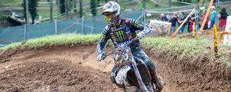 België waagt zijn kans op de Motocross des Nations