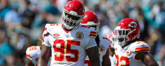 Les affiches NFL de cette semaine sur Eleven Sports