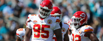 Dit zijn de NFL-affiches van deze week op Eleven Sports