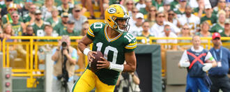 Topduel in de NFC North: zorgen de Chiefs voor nieuwe demonstratie?