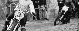 Les plus grands sportifs belges : Roger DeCoster et ses cinq couronnes mondiales