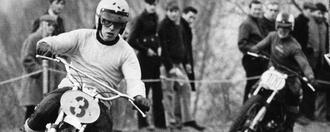 Belgische sporthelden: Roger De Coster en zijn vijf motorcrosswereldtitels