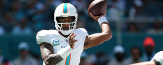 Jaguars et Dolphins veulent continuer leur série