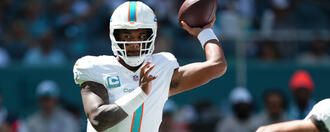 De Jaguars en Dolphins willen hun serie voortzetten