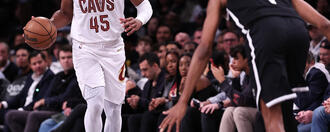 Qui de Brooklyn ou de Cleveland entrera dans la lumière à Paris ?