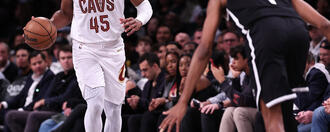 Brooklyn of Cleveland: wie speelt zich in de kijker in Parijs?