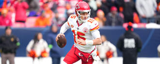 Francfort accueille un choc au sommet entre les Chiefs et les Dolphins