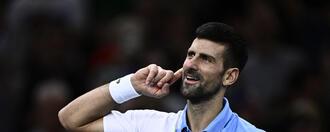 Novak Djokovic peut devenir le roi des ATP Finals
