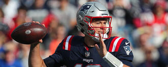 La NFL fait à nouveau escale à Francfort avec les Patriots et les Colts