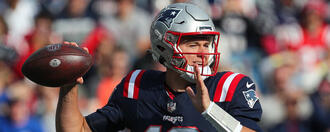 De NFL keert terug naar Europa met duel tussen de Patriots en de Colts