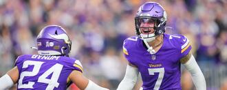 Broncos et Vikings veulent poursuivre leur série, les Bengals jouent leur peau