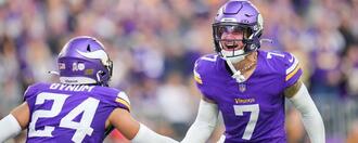 De Broncos en Vikings willen hun serie voortzetten, de Bengals onder druk