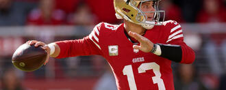 La NFL nous offre un copieux menu pour la Thanksgiving