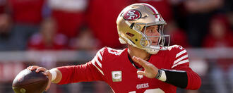 De NFL biedt ons een stevig Thanksgiving-menu