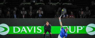 Australie et Italie veulent écrire l’histoire en Coupe Davis