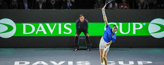 Australië en Italië willen opnieuw Davis Cup-geschiedenis schrijven