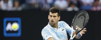 Novak Djokovic kan nog meer records verbrijzelen op de Australian Open