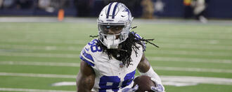 Cowboys kunnen Eagles inhalen, blijven Patriots teleurstellen?