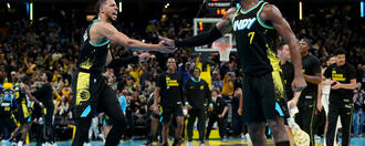 Qui va remporter le premier In-Season Tournament en NBA, et la belle prime qui va avec ?