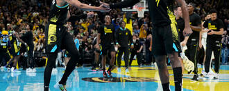 Wie wint het eerste NBA In-Season Tournament en een mooie premie?