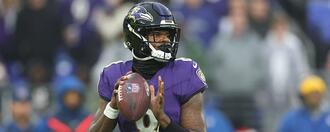 Les Ravens visent le quatre à la suite face aux Jaguars