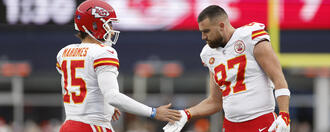 Super Bowl 2024 : les San Francisco 49ers veulent tout faire pour empêcher les Kansas City Chiefs de réaliser le doublé