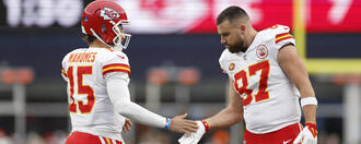 Super Bowl 2024: kapen de Kansas City Chiefs hun tweede titel op rij weg?