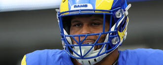 De jacht op de play-offs in de beslissende fase in de NFL