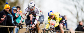 Vivez les fêtes de fin d'année au rythme du cyclocross sur Pickx