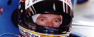 Thierry Boutsen domine la Hongrie de bout en bout pour la dernière victoire belge en F1