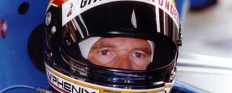 Bij de laatste F1-zege voor België domineerde Thierry Boutsen het Hongaarse parcours van start tot finish