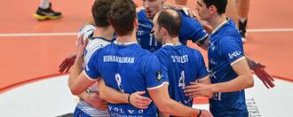 La Coupe de Belgique de volleyball désignera ses vainqueurs ce samedi au Sportpaleis