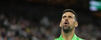 Novak Djokovic wil de Miami Open op zijn palmares schrijven