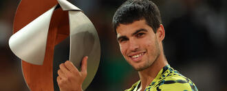 Qui succédera à Carlos Alcaraz au Mutua Madrid Open ?