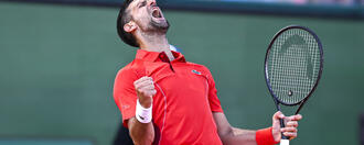 De Masters 1000 in Rome: de laatste oefenronde voor Roland Garros