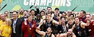 Oostende mikt op 14de titel op rij in vernieuwde BNXT League