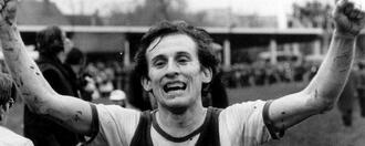 Belgische sporthelden: Karel Lismont, marathonman en voltijds ambtenaar