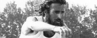 Belgische sporthelden: Gaston Roelants bekroont carrière met gouden medaille in Tokio