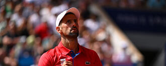 Novak Djokovic en quête de son premier Grand Chelem de la saison à l’US Open