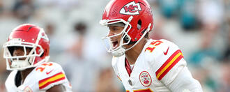 Qui succédera aux Chiefs de Kansas City en NFL ?